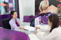 6 tháng năm 2019, lợi nhuận TPBank tăng 596 tỷ đồng