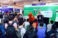 TECH EXPO 2019 mang đến hơn 300 vị trí tuyển dụng ngành công nghệ