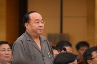 Đại biểu Hà Nội đề nghị làm rõ việc thanh tra "bí mật", thu hồi dự án mà doanh nghiệp không biết?