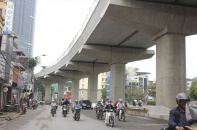 Vingroup và T&T phải chờ cơ chế đặc thù để làm đường sắt đô thị