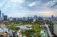 Vì sao Hà Nội phải điều chỉnh địa giới giữa 3 quận? 