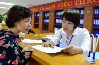 Hà Nội đo sự hài lòng của người dân với một số dịch vụ công