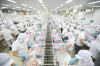 Ngành công nghiệp chế biến, chế tạo của Hà Nội tăng trưởng 7,8%