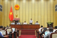 Hà Nội khẳng định toàn bộ đất sân bay Miếu Môn là đất quốc phòng, có đối tượng lợi dụng khiếu kiện để trục lợi