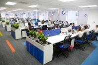 Tuyển dụng đa kênh sẽ phổ biến trong nửa cuối năm 2019
