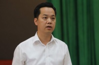 Hà Nội công bố nguyên nhân vụ cháy kho hàng Công ty Rạng Đông