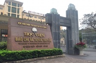 Hà Nội duyệt quy hoạch chi tiết xây dựng Học viện Báo chí và Tuyên truyền