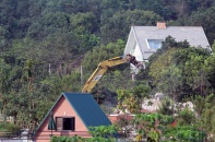 39 lãnh đạo, cán bộ huyện Sóc Sơn bị kỷ luật, nặng nhất là buộc thôi việc