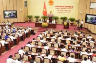 Hà Nội sẽ thí điểm "xóa" Hội đồng nhân dân tại 177 phường