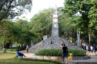 Đặt ga tàu điện ngầm gần hồ Gươm là vi phạm Luật Di sản văn hóa