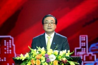 Chung sức đồng lòng vì Thủ đô giàu đẹp, văn minh, hiện đại