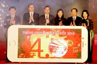 Tháng khuyến mại Hà Nội 2019 chính thức khởi động
