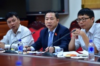 Ông Lưu Bình Nhưỡng: Thủy hỏa đạo tặc làm thức tỉnh cả xã hội