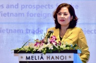 Ngân hàng Nhà nước cam kết luôn luôn đồng hành cùng IBEC