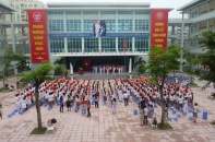 Hà Nội sẽ tăng học phí trường chất lượng cao thêm 400.000 đồng