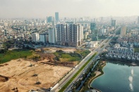 HĐND Hà Nội họp thông qua Nghị quyết về giá đất giai đoạn 2020-2024