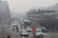 Ô nhiễm không khí lên mức nguy hại, học sinh Hà Nội có thể nghỉ học?