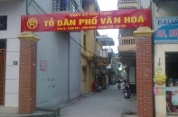 Hà Nội chính thức sáp nhập 348 thôn, tổ dân phố