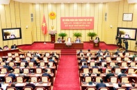 Hà Nội sẽ xem xét thí điểm tổ chức mô hình chính quyền đô thị