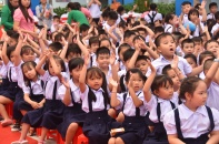 Một số địa phương tiếp tục cho học sinh nghỉ học thêm một tuần
