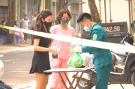 Hà Nội đề xuất hỗ trợ 80.000 đồng/ngày người bị cách ly phòng nhiễm Covid-19 
