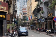 Tối nay sẽ gỡ lệnh cách ly tại phố Trúc Bạch