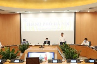 Hà Nội được phép công bố ca dương tính Covid-19
