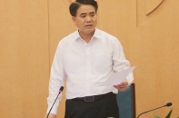 Chủ tịch Hà Nội: Quy trình khám chữa bệnh khi có dịch cần tránh tình trạng "hở sườn" như vừa qua