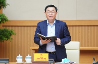 Hà Nội muốn Chính phủ nới lỏng giãn cách xã hội 