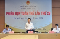 Đồng ý trình Quốc hội cơ chế, chính sách đặc thù cho Đà Nẵng