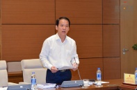 Sẽ cụ thể hóa tiêu chuẩn từng nhóm đối tượng đại biểu Quốc hội