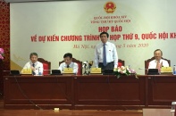 Cao tốc Bắc - Nam: PPP hay đầu tư công đều có khó khăn riêng