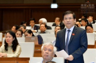 Viện trưởng Lê Minh Trí: Kháng nghị giám đốc thẩm về vụ án Hồ Duy Hải  là có căn cứ và cần thiết