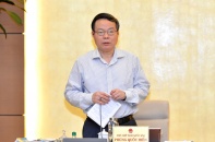 Không tán thành chuyển cả 8 dự án PPP cao tốc Bắc - Nam sang đầu tư công