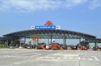 Kiến nghị giảm 56,4 năm thu phí hoàn vốn 7 dự án BOT giao thông