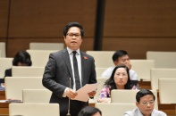 Đưa hộ kinh doanh vào Luật Doanh nghiệp: Vẫn trái chiều quan điểm