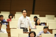 Luật về hộ kinh doanh không điều chỉnh "bà bán nước, ông bán chè"