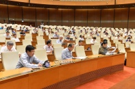 Quốc hội sắp thảo luận Luật Đầu tư, Luật PPP