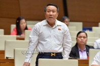 Vẫn trình Quốc hội hai phương án về đầu tư kinh doanh dịch vụ đòi nợ