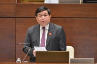 Cấm kinh doanh dịch vụ đòi nợ: Chính phủ đã xem xét hết sức thận trọng