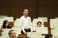 Có nên tăng cường đại biểu Quốc hội là chuyên gia?