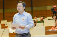 Luật PPP: Nhà đầu tư góp vốn chủ sở hữu tối thiểu là 15% là quá thấp