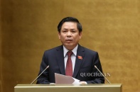 Chậm tiến độ thu phí tự động: Bộ trưởng Giao thông nhận trách nhiệm thế nào?