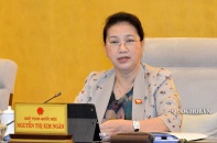 Thường vụ Quốc hội đồng ý chuyển 3 dự án PPP cao tốc Bắc - Nam sang đầu tư công 