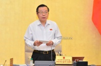 Thống nhất ban hành tiêu chí và định mức phân bổ vốn đầu tư công giai đoạn 2021-2025