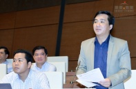 Doanh nghiệp sẽ được bỏ thủ tục thông báo mẫu dấu
