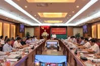 Chủ tịch Quảng Ngãi nhận kỷ luật cảnh cáo, Bí thư bị đề nghị xem xét kỷ luật