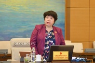  Người lao động nghỉ, ngừng việc vì Covid-19 chưa được hỗ trợ phù hợp