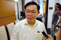 Đường sắt Cát Linh - Hà Đông vẫn đang chờ chuyên gia Trung Quốc