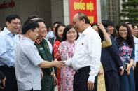 Kỳ họp thứ 9, điểm nhấn quan trọng trong lịch sử hoạt động của Quốc hội